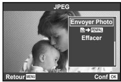 OLYMPUS OM-D E-M5 - Envoide photos - 1