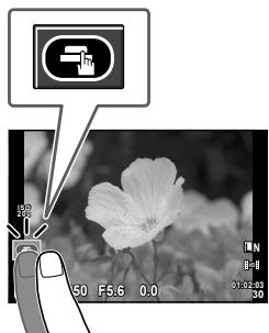 OLYMPUS OM-D E-M5 - Mode de prise de vue - 5