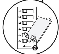 FRISQUET HYDROMOTRIX CF 23 KW - AVERTISSEMENT: - 7