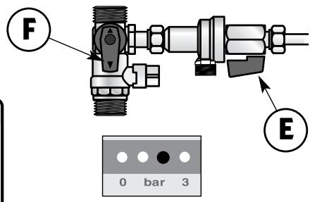 FRISQUET HYDROMOTRIX CF 32 KW - AVERTISSEMENT: - 5