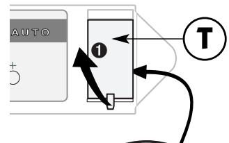 FRISQUET HYDROMOTRIX EVOLUTION CF 25 KW - AVERTISSEMENT: - 6
