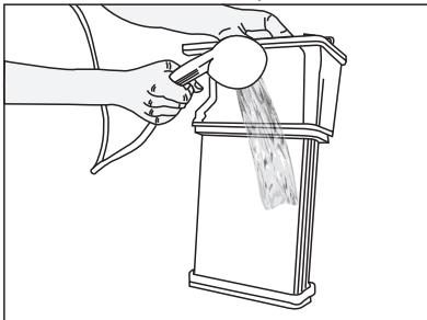 BEKO DC713 - Condenseur - 4