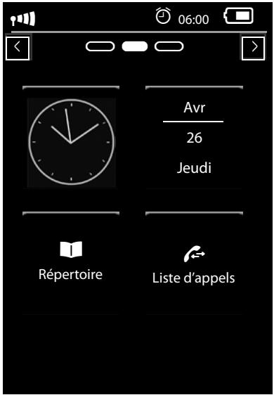 GIGASET SL910 - Remarque - 4