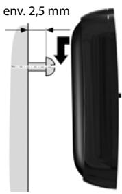 GIGASET SL910 - A noter : - 5