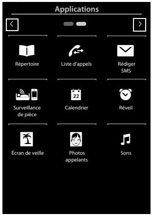 GIGASET SL910 - Remarque - 1