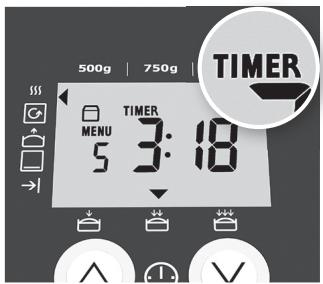 ELECTROLUX EBM8000 - Delayed start / Départ différé   Ritardo di avvio / Inicio aplazo - 1