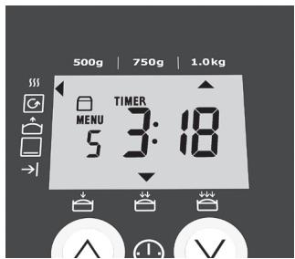 ELECTROLUX EBM8000 - HU - 1