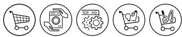 ELECTROLUX EFB90550X - ACCESSORIES AND CONSUMABLES - 1
