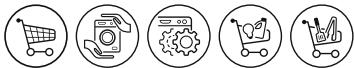 ELECTROLUX EFB90550X - ACCESSOIRES ET CONSOMMABLES - 1