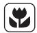 ELECTROLUX ERF4111DOW - ATTENTION - 1