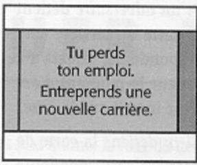 HASBRO LIFE - Tu perd s ton emplai et la cuse des 40 ans: - 1