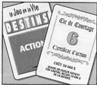 HASBRO LIFE - Actions - 1
