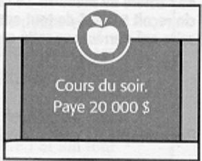 HASBRO LIFE - Cours du soir: - 1