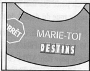 HASBRO LIFE - Le marriage - 1