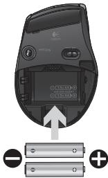 LOGITECH DESKTOP MK120 - Dépannage - 3