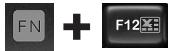 LOGITECH DESKTOP MK120 - Zone Productivité - 4