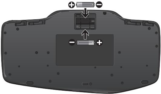 LOGITECH WIRELESS DESKTOP MK710 - Dépannage - 1