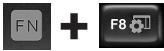 LOGITECH WIRELESS DESKTOP MK710 - Zone fonctions pratiques - 4