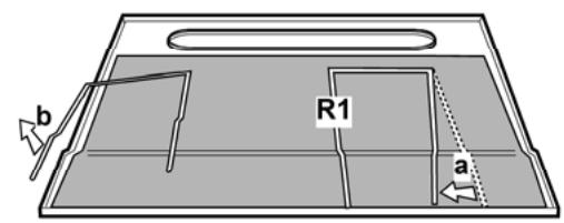 ROSIERES RHC 650 PN - 1