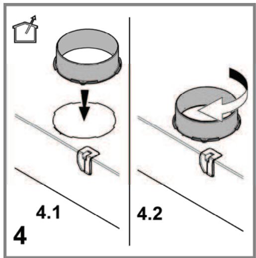 ROSIERES RHC 626/1 PN - 4
