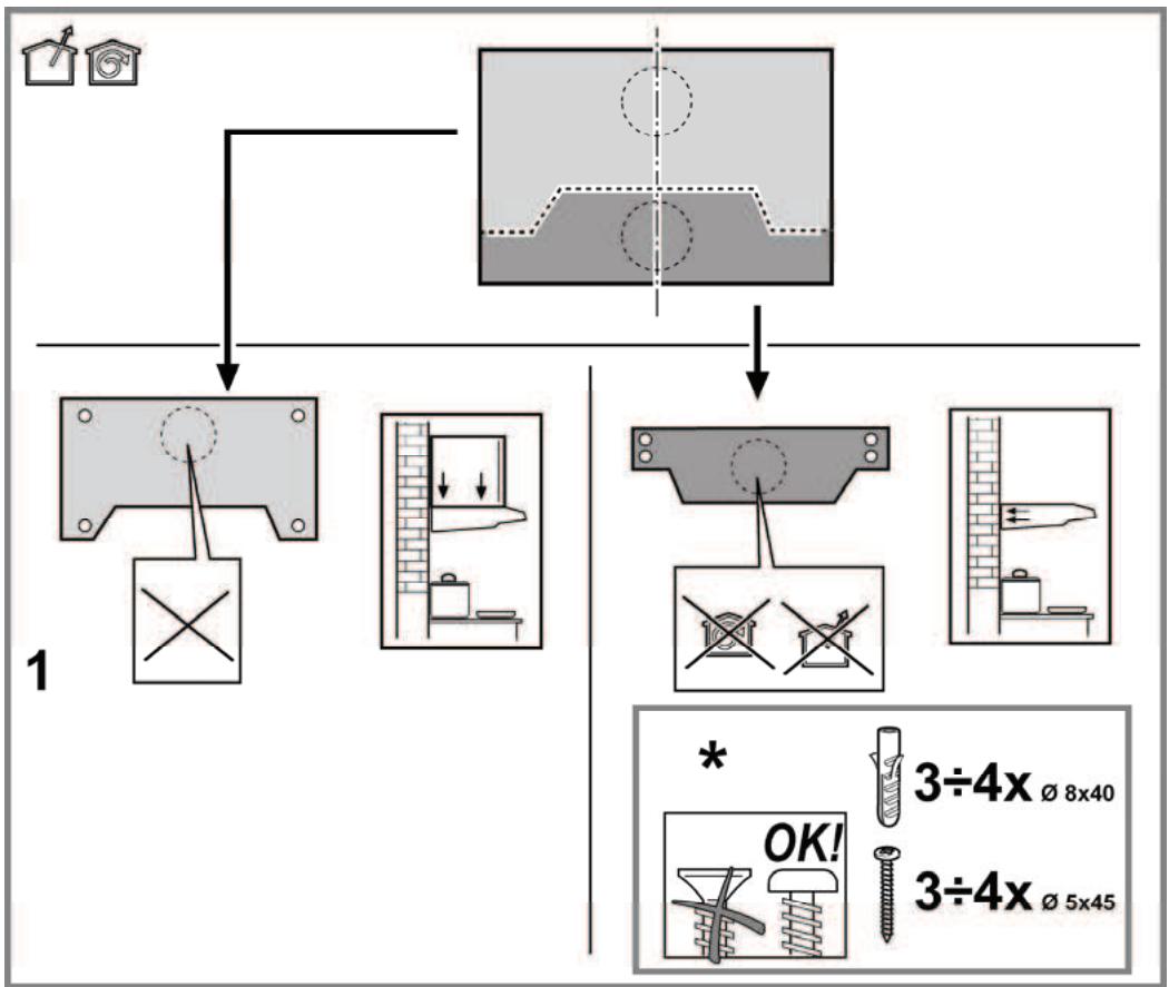 ROSIERES RHC 626/1 PN - 1