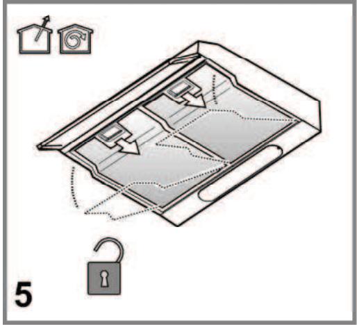 ROSIERES RHC 626/1 PN - 5