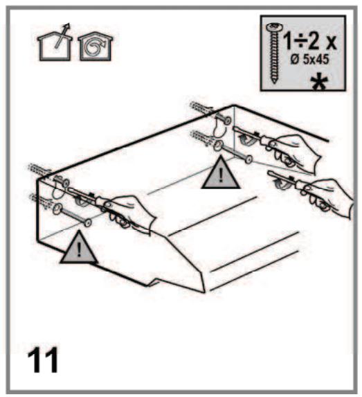 ROSIERES RHC626/1IN - 11