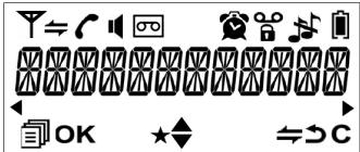 ESSENTIELB CONFORT 10.1 - Icônes de l'écran - 1