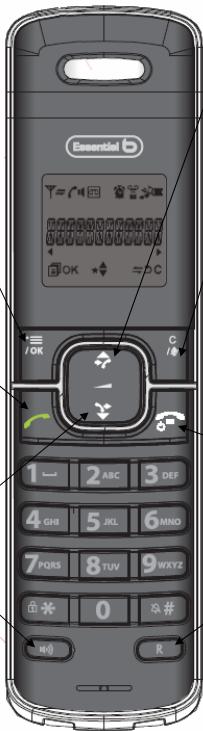 ESSENTIELB HELOS 10.2 - Haut-perlaur - 1
