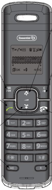 ESSENTIELB CONFORT 15.1 - Haut-perleur (1) - 1