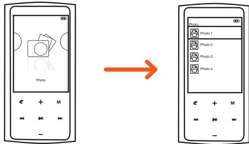 ESSENTIELB CRAZY POP II - Menu PHOTOS - 1