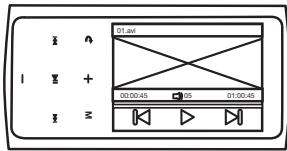 ESSENTIELB CRAZY POP II - MenuVIDEO - 2
