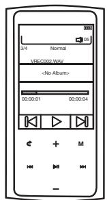 ESSENTIELB CRAZY POP II - Menu MUSIQUE - 2