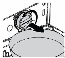 ESSENTIELB ELF 714D3 - Pour évacuer l'eau : - 4