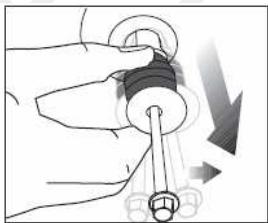 ESSENTIELB ELF 814DD4 - DEBRIDER L'APPAREIL - 3