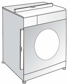 ESSENTIELB ELF 814DD4 - REGLAGE DES PIEDS - 1