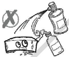 ESSENTIELB MAGICSAT NOMADE HD FRANSAT - Interférences électromagnétiques : - 8