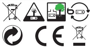 ESSENTIELB MAGICSAT NOMADE HD FRANSAT - Protection de l'environnement - 2