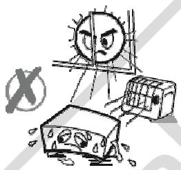 ESSENTIELB MAGICSAT NOMADE HD FRANSAT - Interférences électromagnétiques : - 6