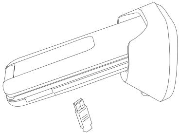 ESSENTIELB RED QUARTZ - Insérer etPTRirer la carte mémoire micro SD - 2