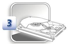 MSI GE70 0ND-225FR - Remplacements des composants et mise à niveau - 4