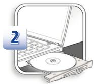 MSI GE70 0ND-225FR - Remplacements des composants et mise à niveau - 3