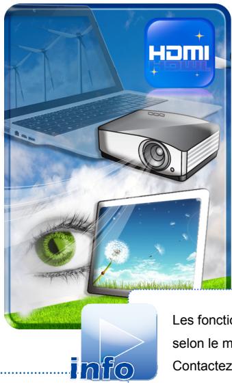 MSI GX60 3AE-212 - Periphériques - 3