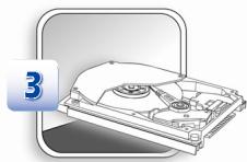 MSI GX60 3AE-212 - Remplacements des composants et mise à niveau - 4