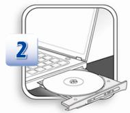 MSI GX60 3AE-212 - Remplacements des composants et mise à niveau - 3