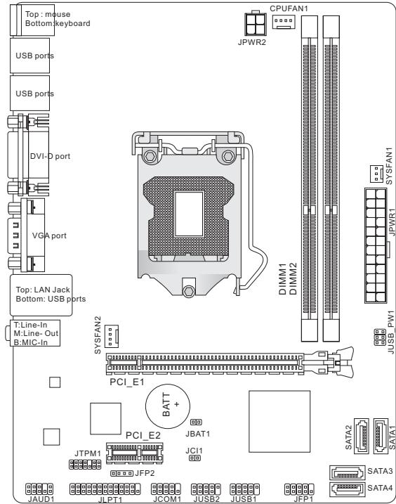 MSI H61M-P20 - 简体中文 105 - 1