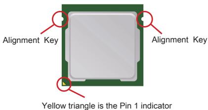 MSI H61M-P20 - Introduction to LGA 1155 CPU - 1