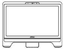 MSI WIND TOP AE2051-EU-WE2184G50S7PM - Contenu - 1