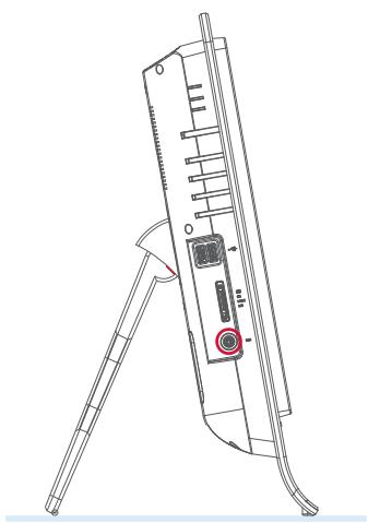MSI WIND TOP AE2051-054FR - Important - 1