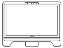 MSI WIND TOP AE2051-055FR - Contenu - 1